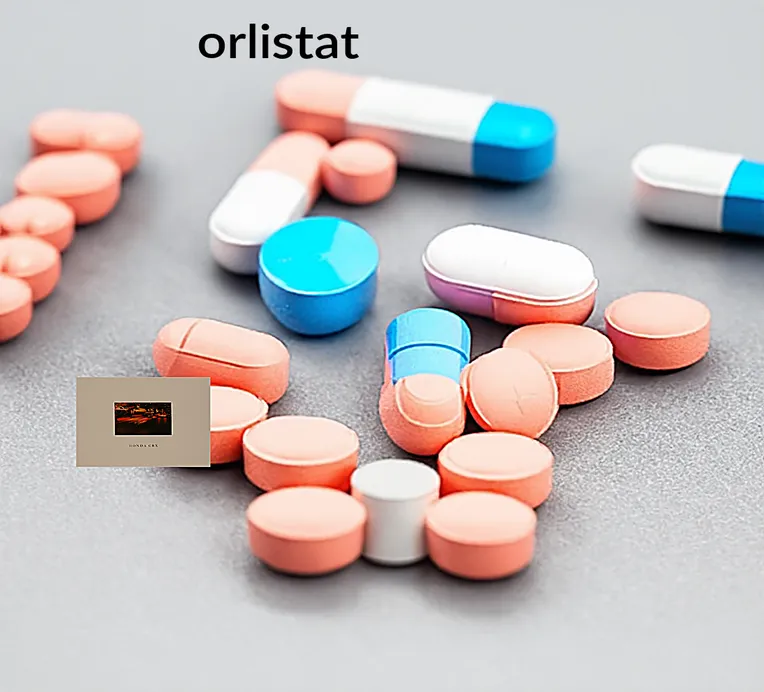 Orlistat 2