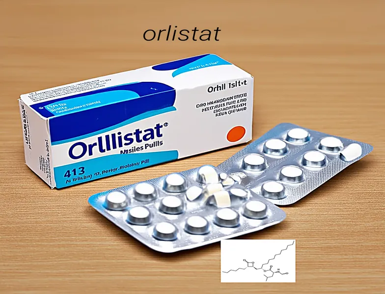 Orlistat 3